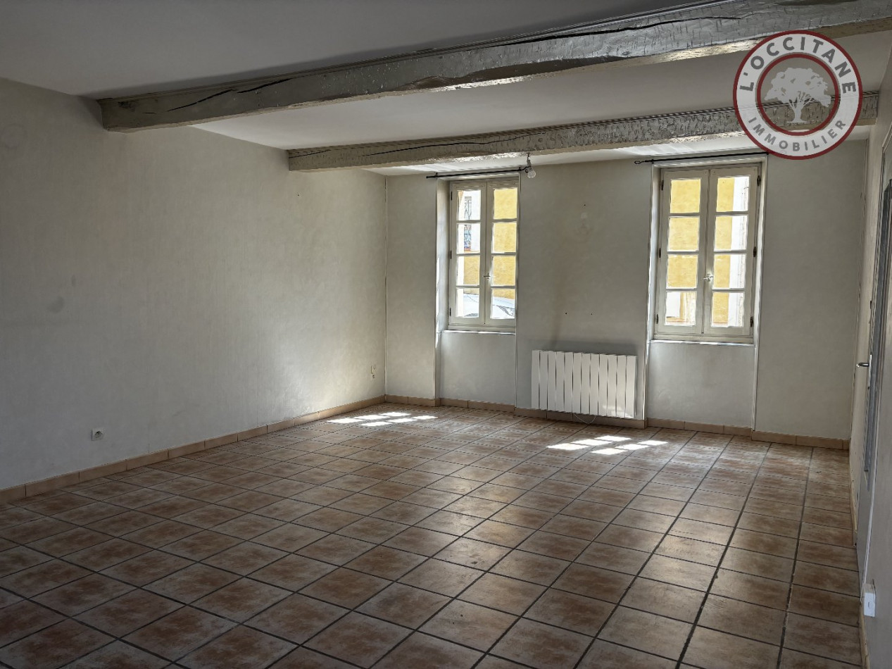 location Maison L'isle-jourdain - Photo 3