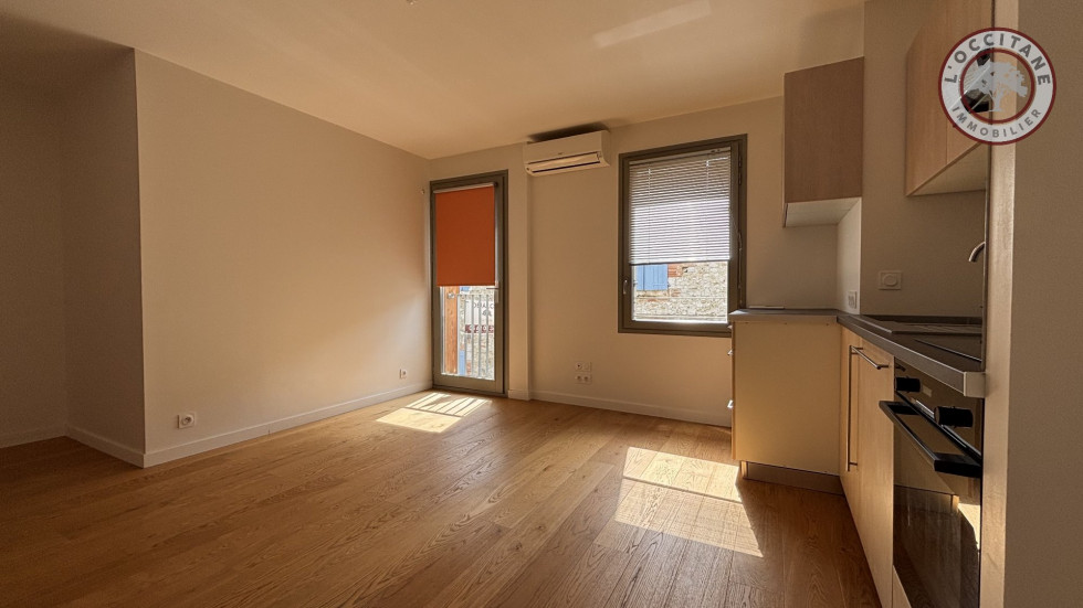 location Appartement Cologne - Photo 2