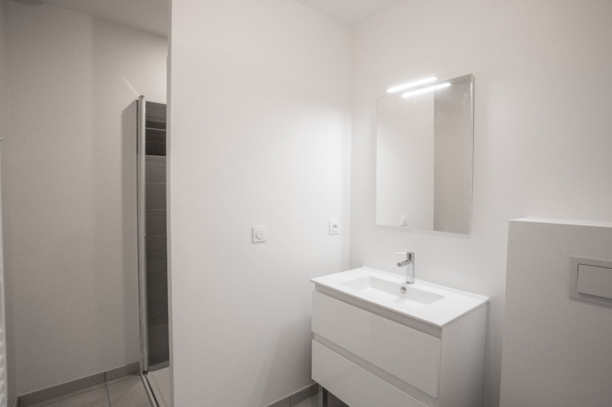 location Appartement Cologne - Photo 3
