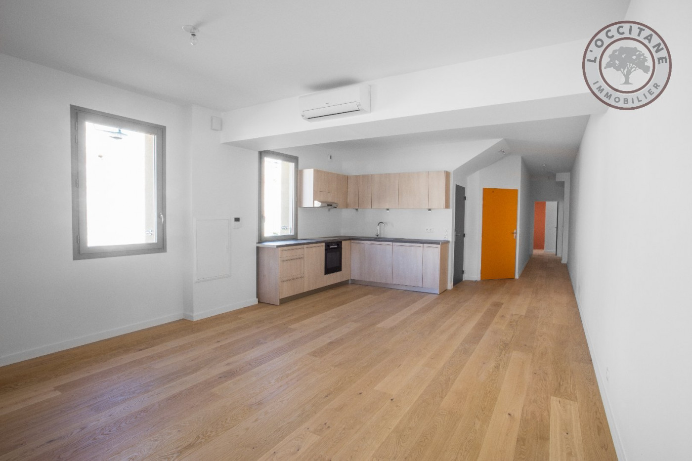 letting Appartement Cologne - Photo 1