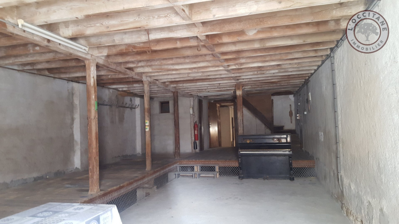 A vendre Saramon | Réf 320071593 - L'occitane immobilier - Photo 1