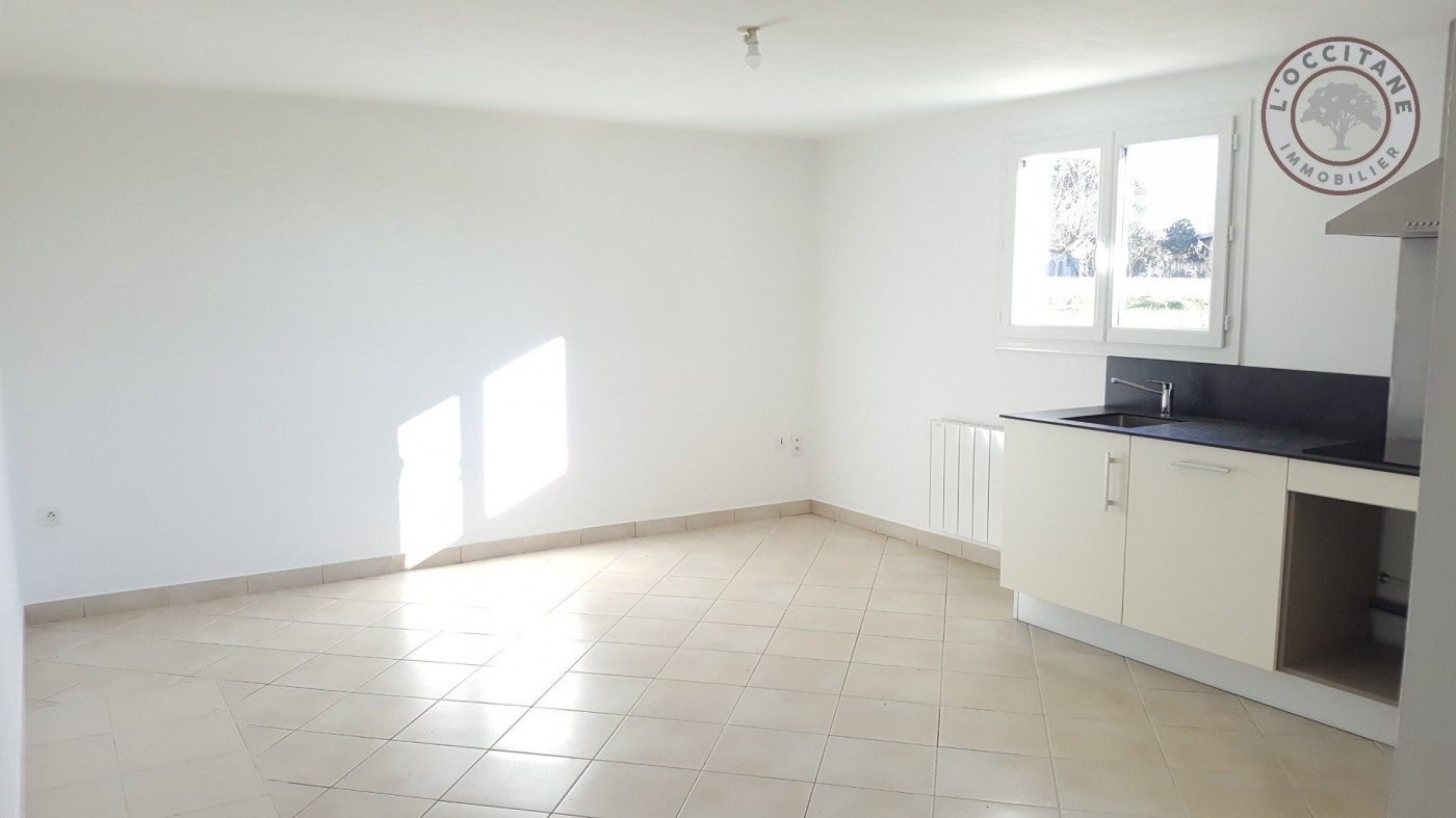 A louer Samatan 320071613 L'occitane immobilier - Photo 1