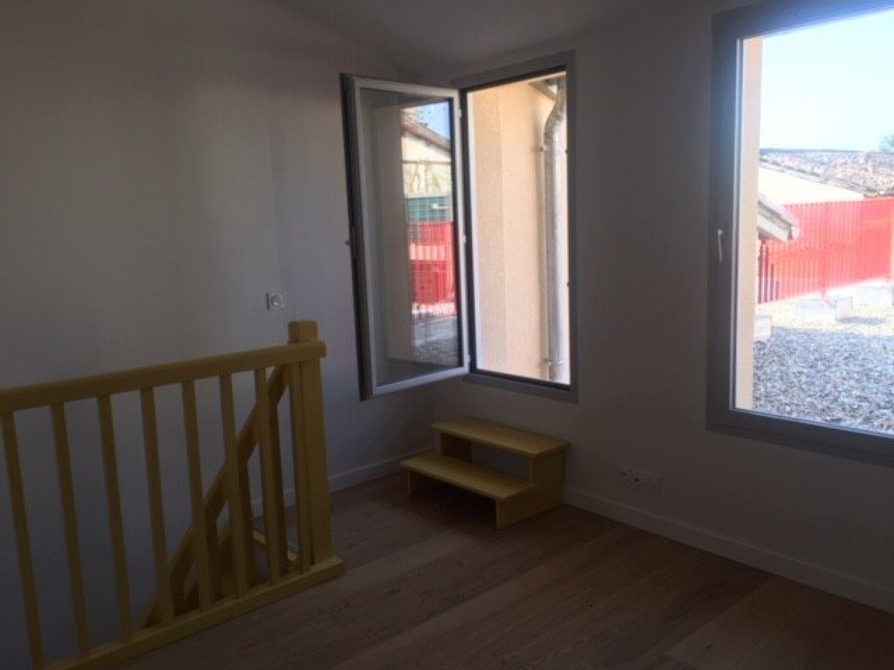location Maison Cologne - Photo 6