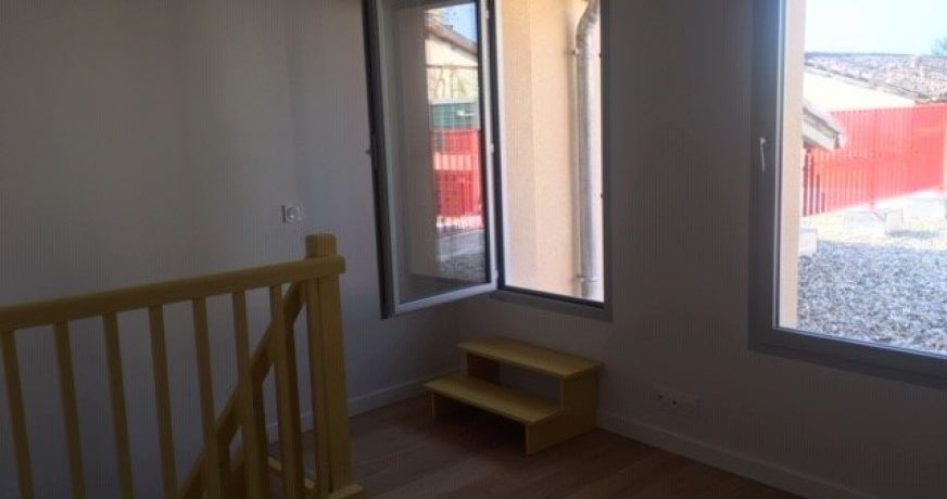 location Maison Cologne