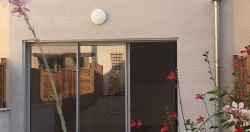 location Maison Cologne