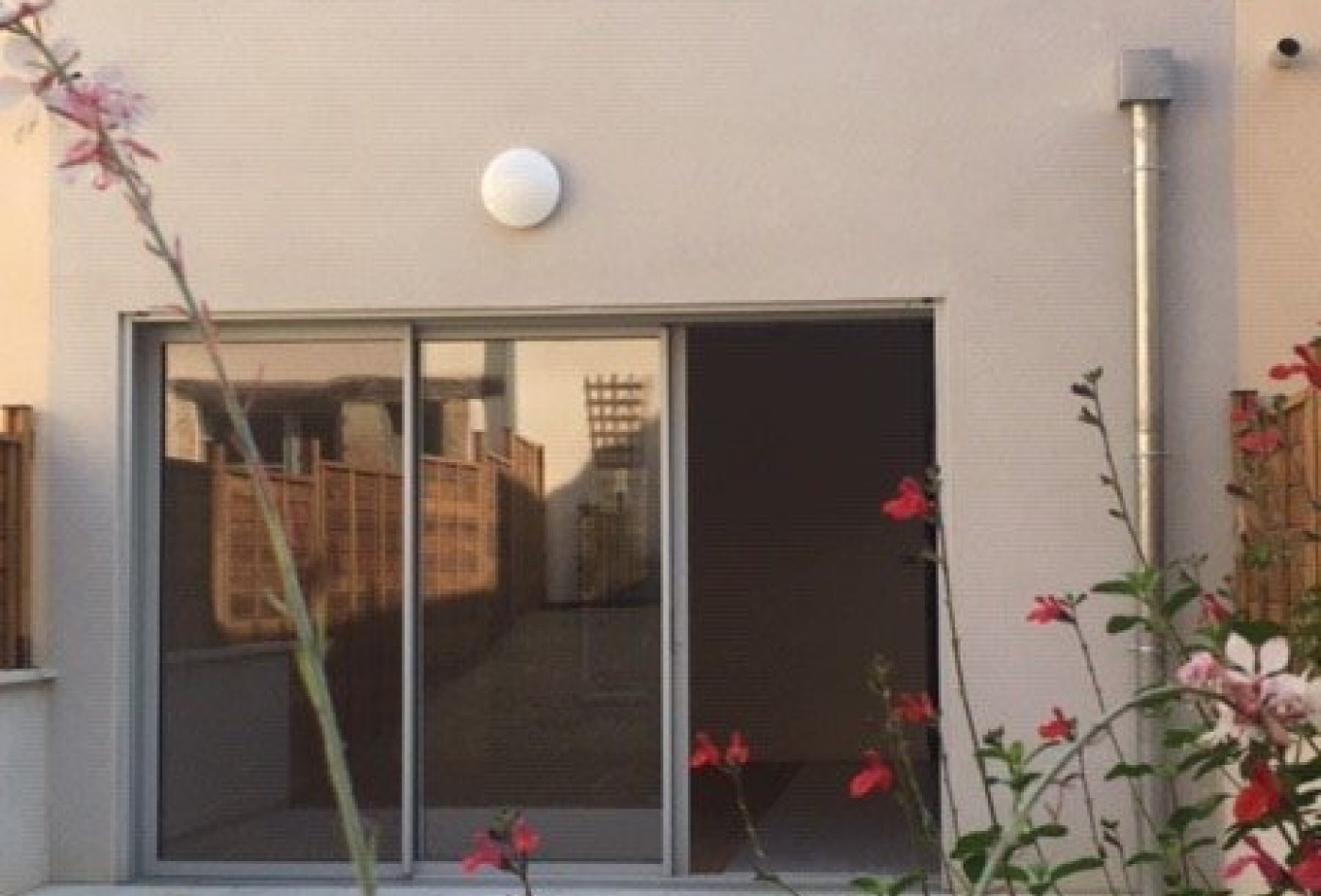 location Maison Cologne - Photo 1