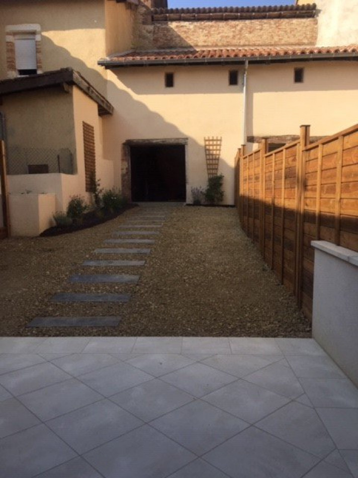 location Maison Cologne - Photo 3
