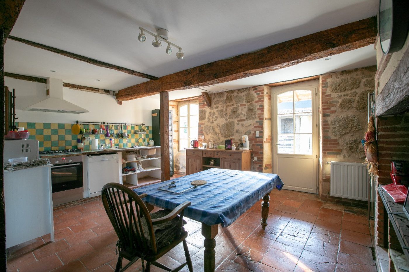 A vendre L'isle-jourdain | Réf 320071617 - L'occitane immobilier - Photo 6