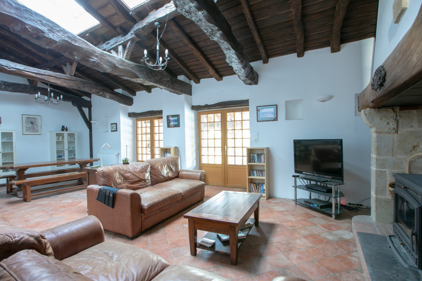 A vendre L'isle-jourdain | Réf 320071617 - L'occitane immobilier - Photo 7