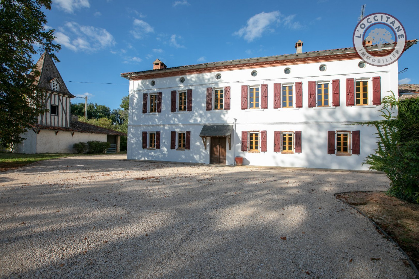 A vendre L'isle-jourdain | Réf 320071617 - L'occitane immobilier - Photo 2