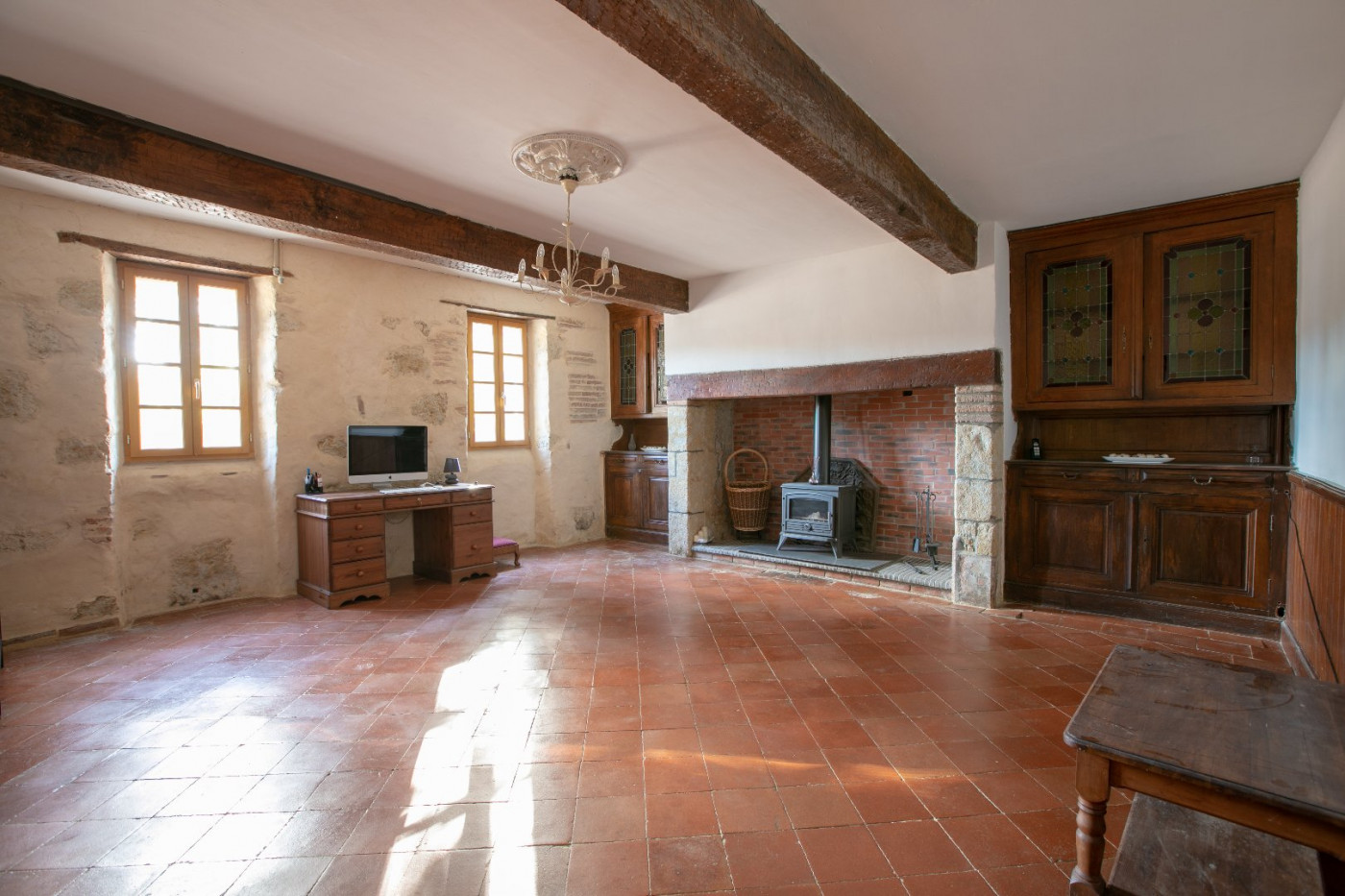 A vendre L'isle-jourdain | Réf 320071617 - L'occitane immobilier - Photo 5