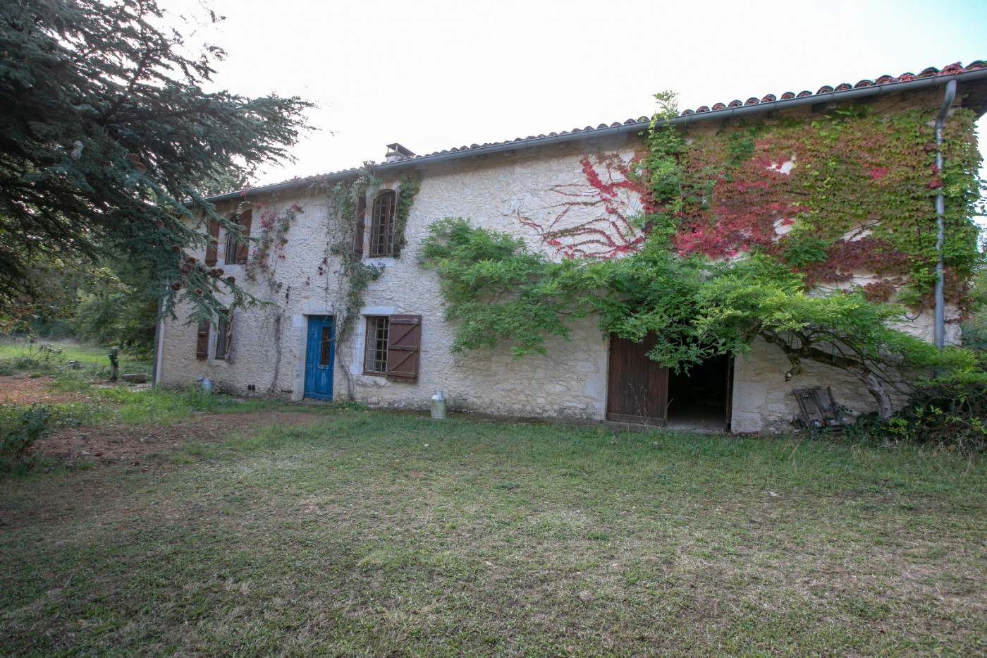 A vendre Mauvezin 320071619 L'occitane immobilier - Photo 2