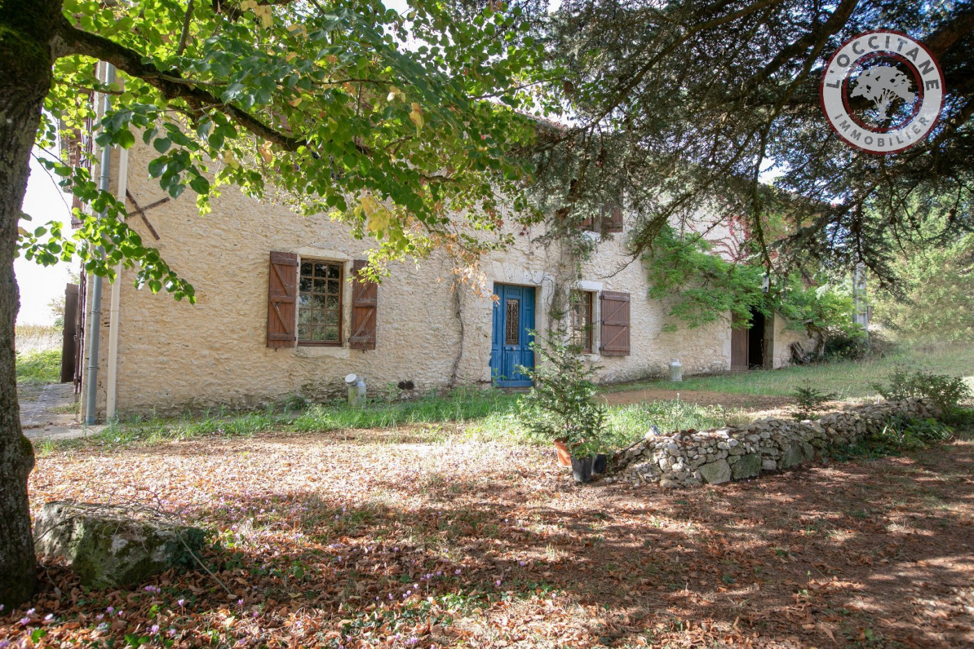 A vendre Mauvezin 320071619 L'occitane immobilier - Photo 1