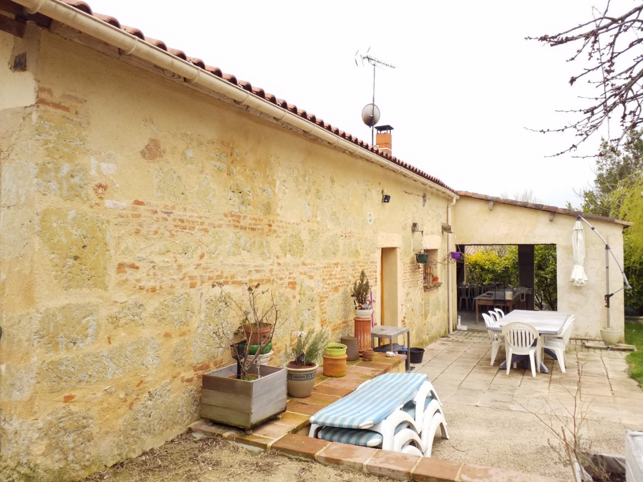 A vendre Samatan 320071624 L'occitane immobilier - Photo 5