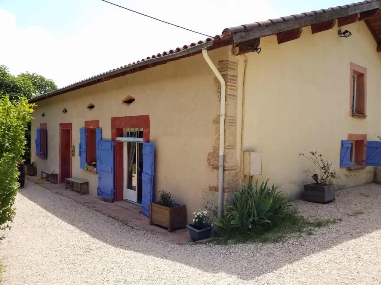 A vendre Samatan 320071624 L'occitane immobilier - Photo 3