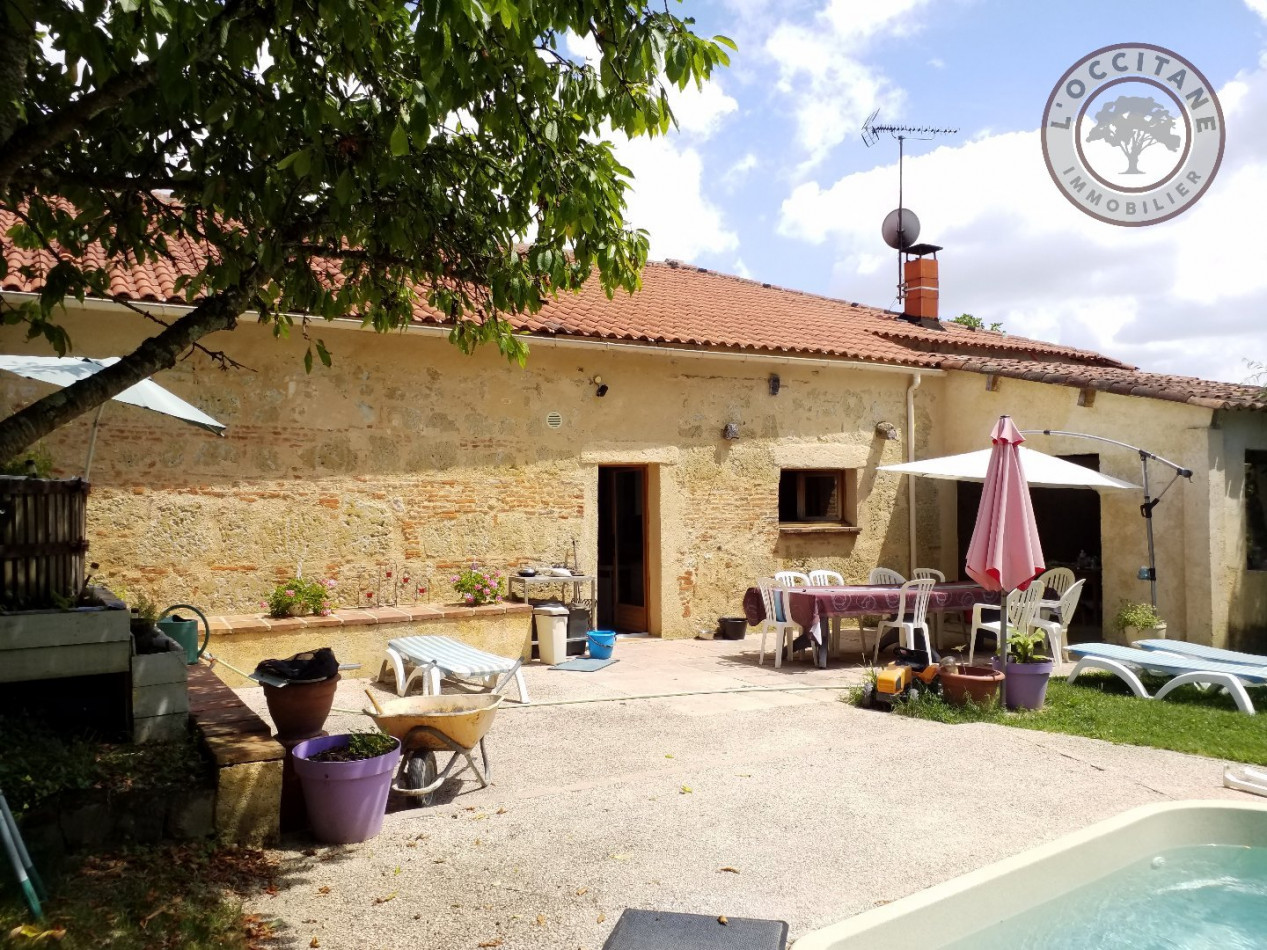 A vendre Samatan 320071624 L'occitane immobilier - Photo 4