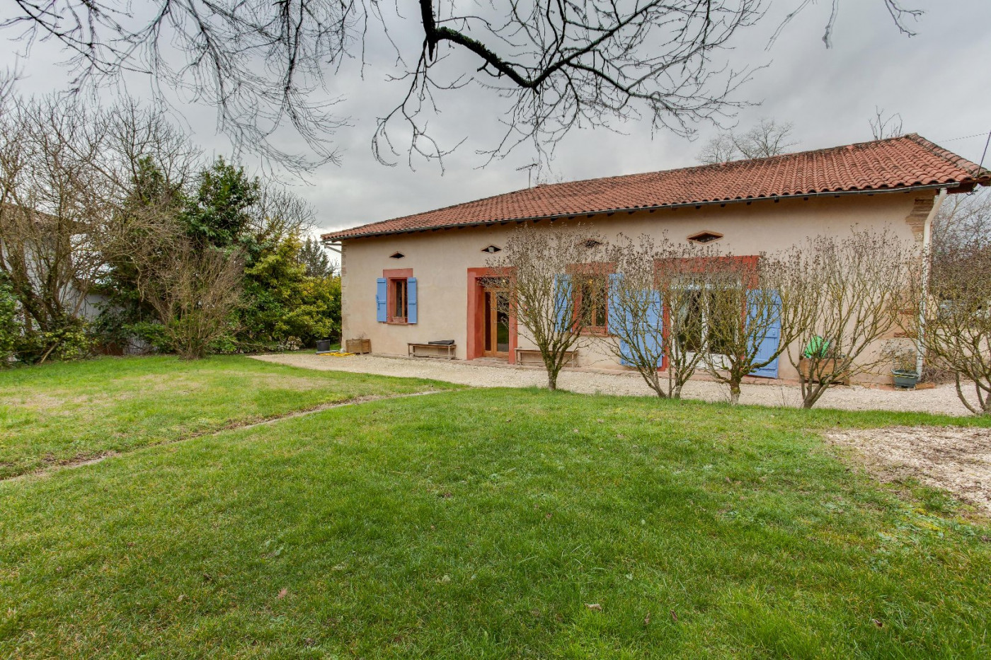 A vendre Samatan 320071624 L'occitane immobilier - Photo 2