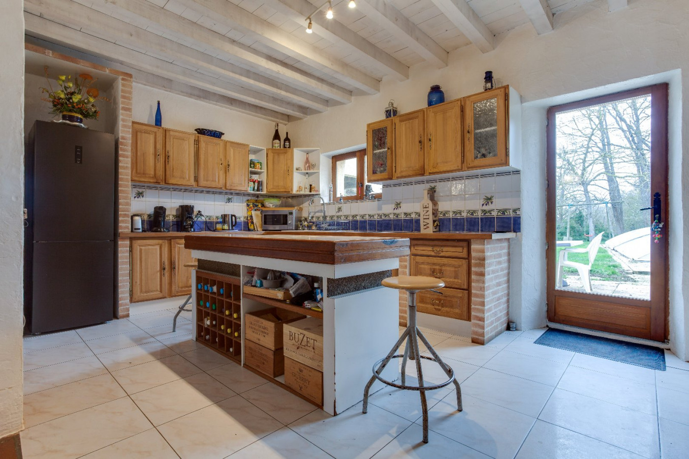 A vendre Samatan 320071624 L'occitane immobilier - Photo 8