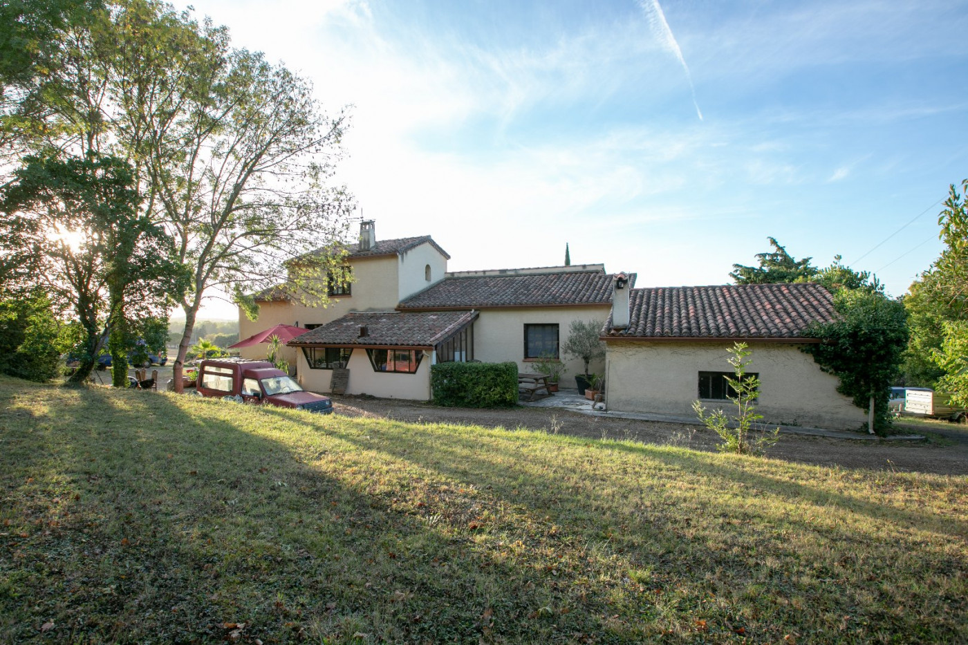 A vendre L'isle-jourdain | Réf 320071625 - L'occitane immobilier - Photo 2