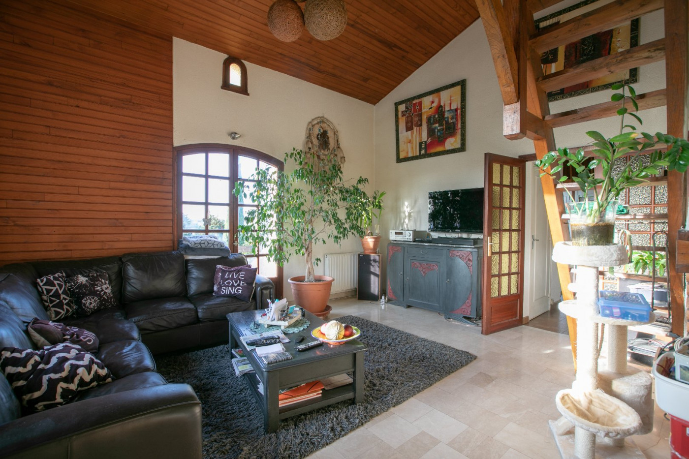 A vendre L'isle-jourdain | Réf 320071625 - L'occitane immobilier - Photo 4