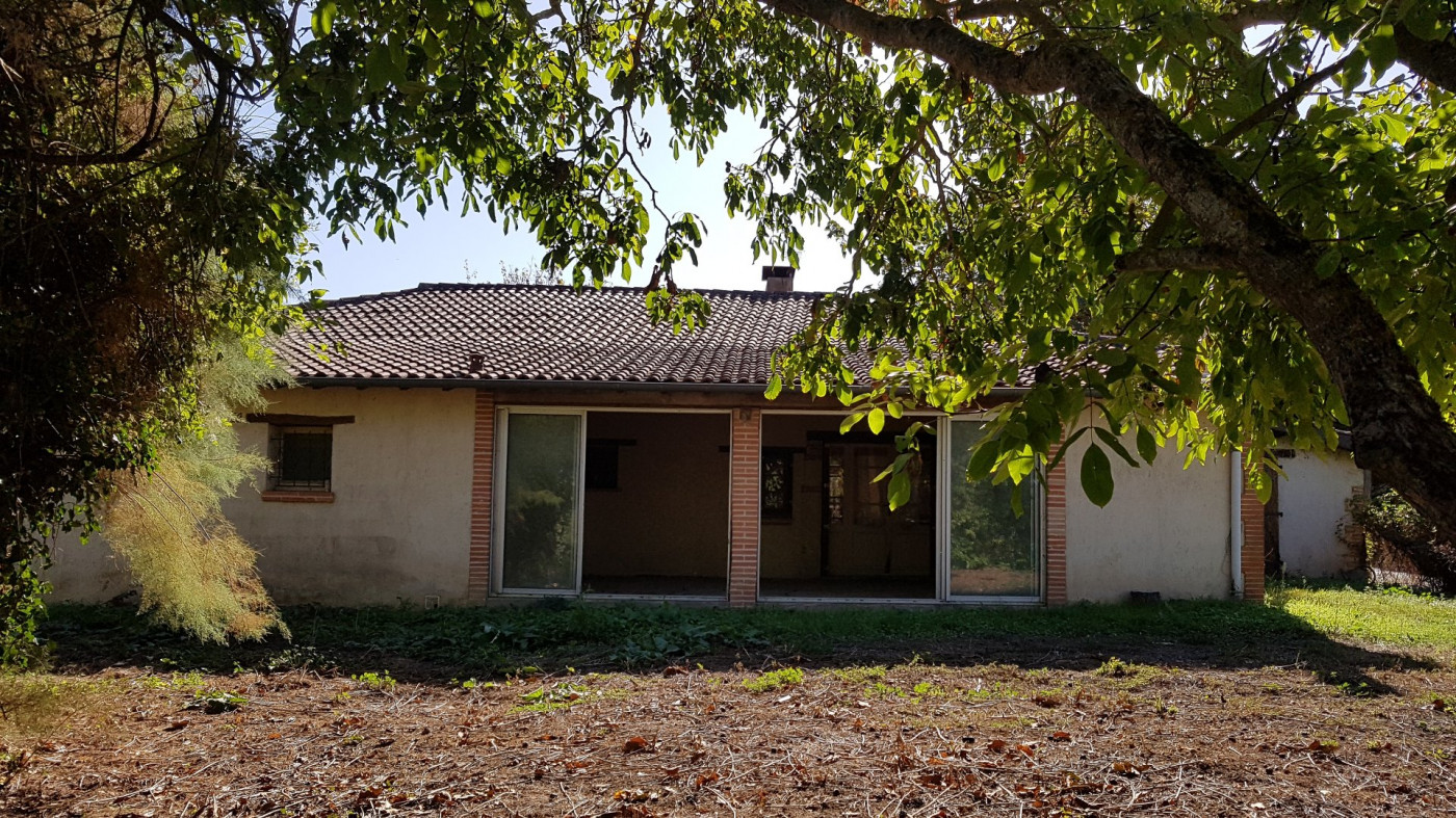 A vendre L'isle-jourdain | Réf 320071630 - L'occitane immobilier - Photo 2