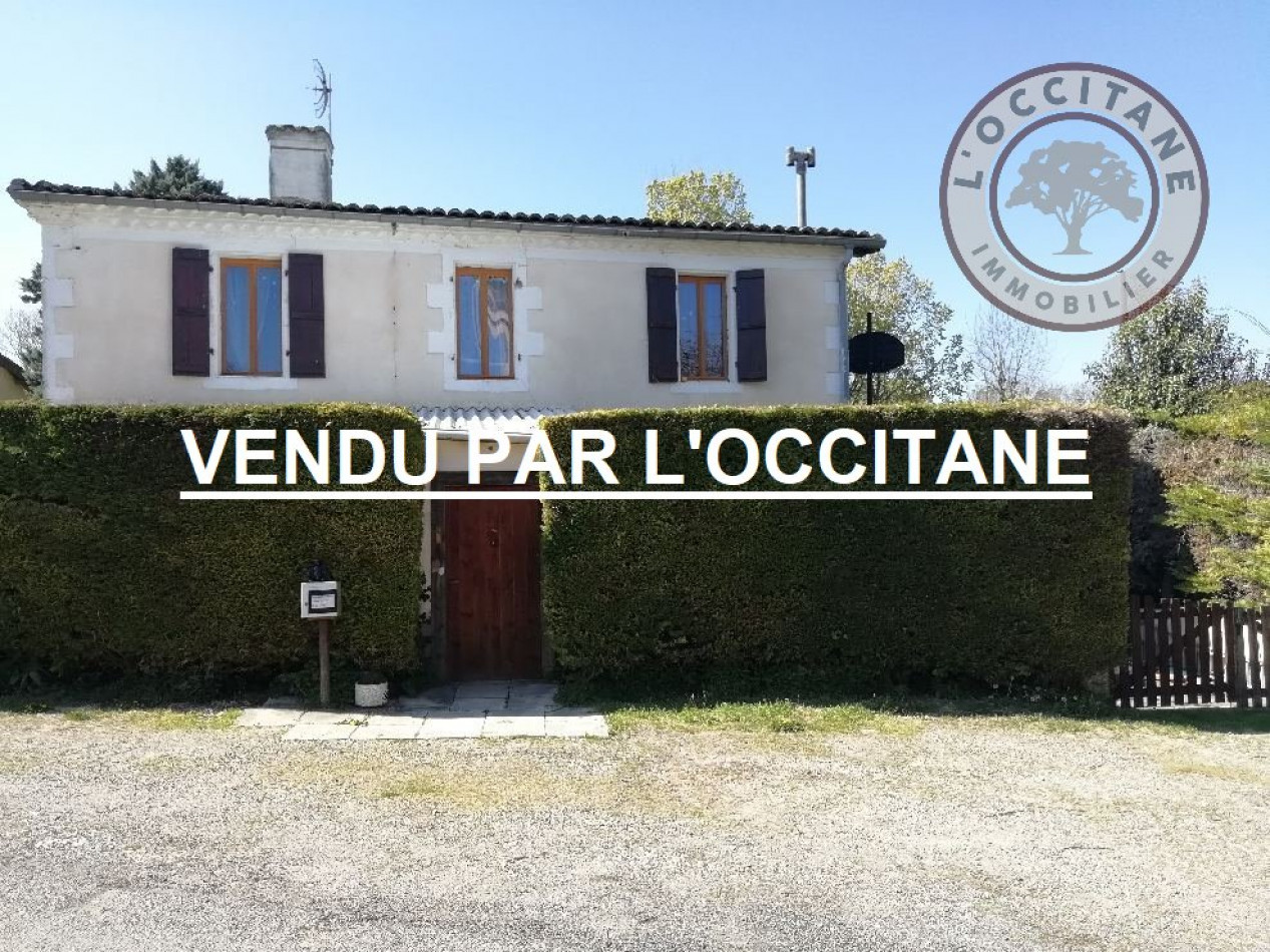 A vendre Mauvezin 320071636 L'occitane immobilier - Photo 1