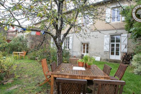 A vendre L'isle-jourdain 320071639 L'occitane immobilier