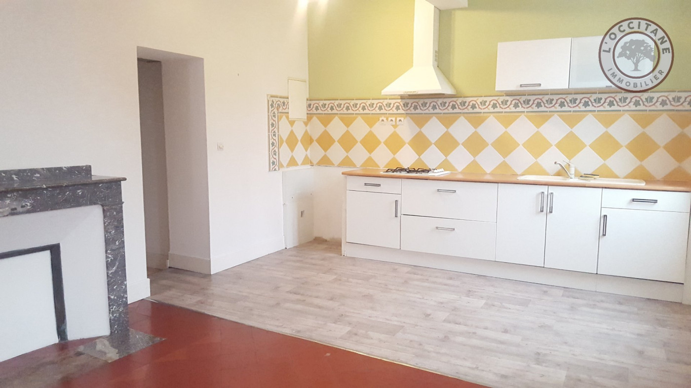 A louer L'isle-jourdain 320071652 L'occitane immobilier - Photo 1