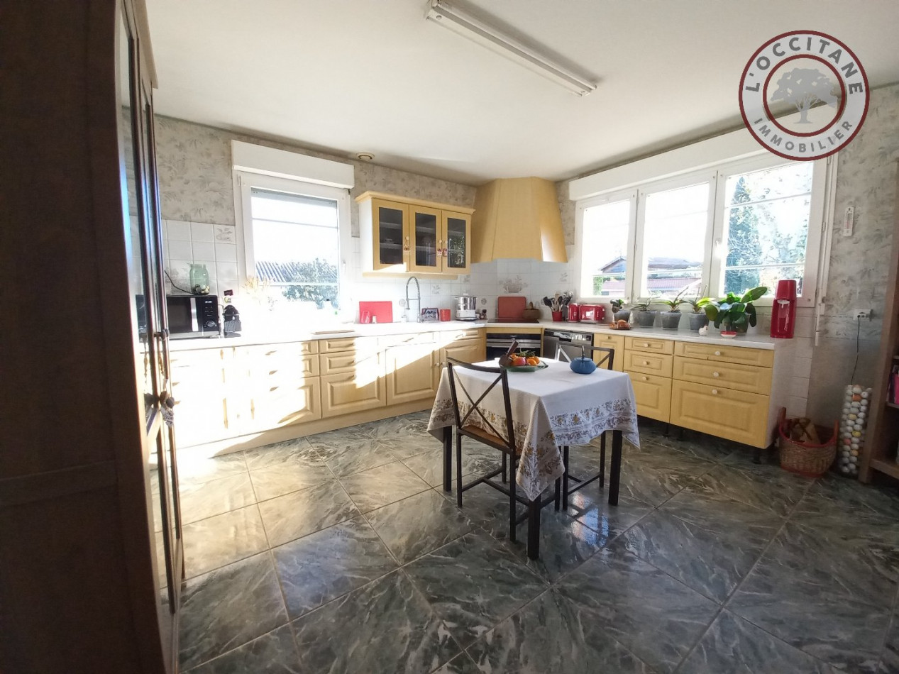 location Maison Lasserre - Photo 2