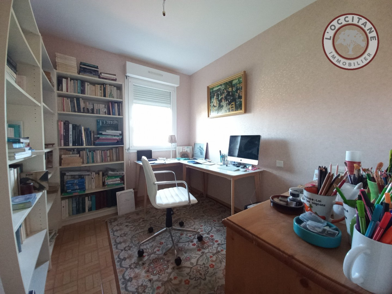location Maison Lasserre - Photo 4