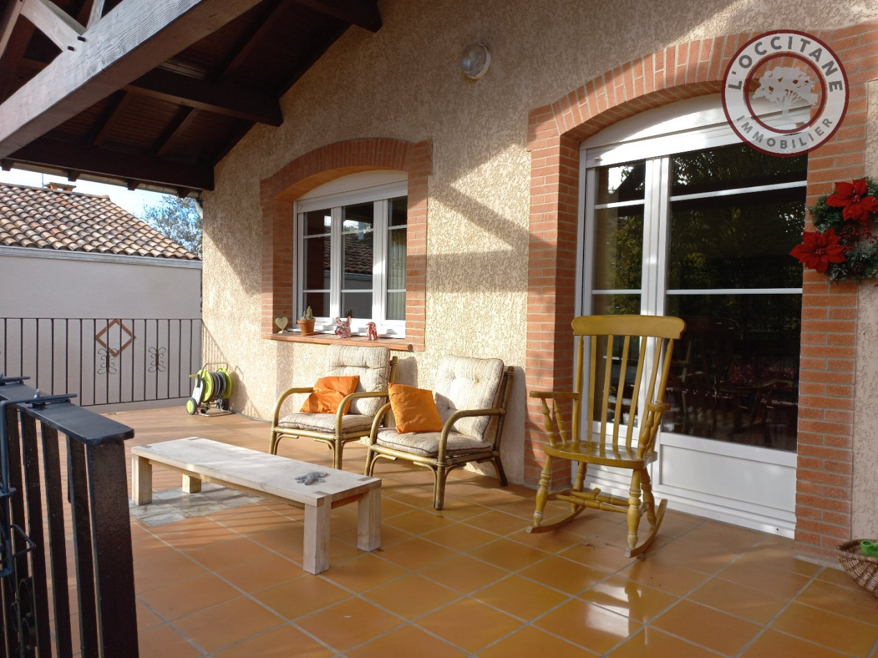 location Maison Lasserre - Photo 8