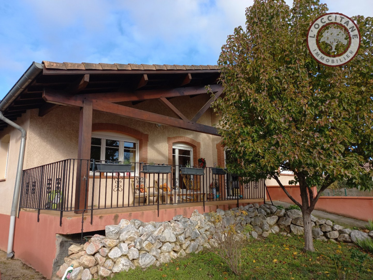 location Maison Lasserre - Photo 1