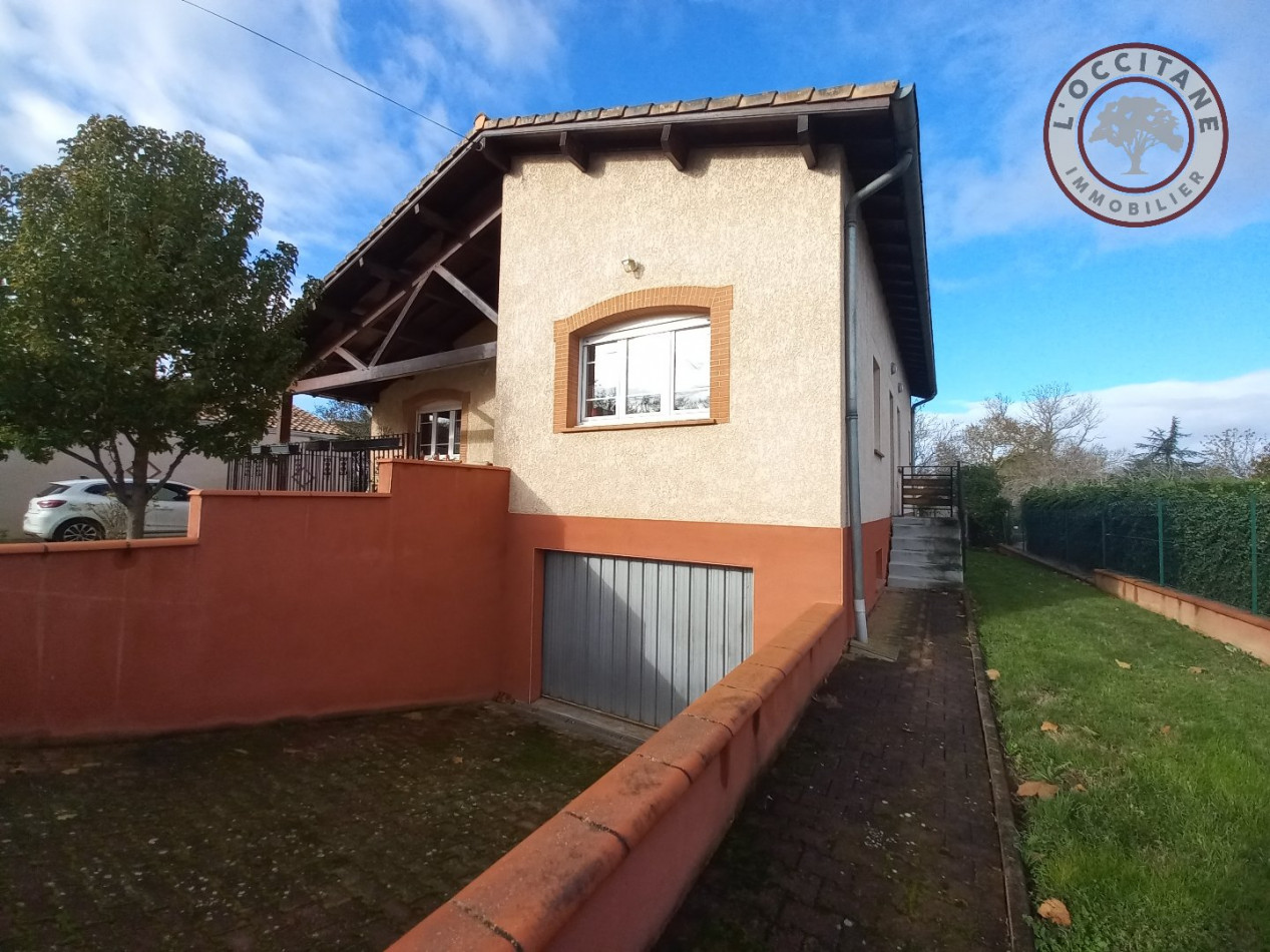 location Maison Lasserre - Photo 10