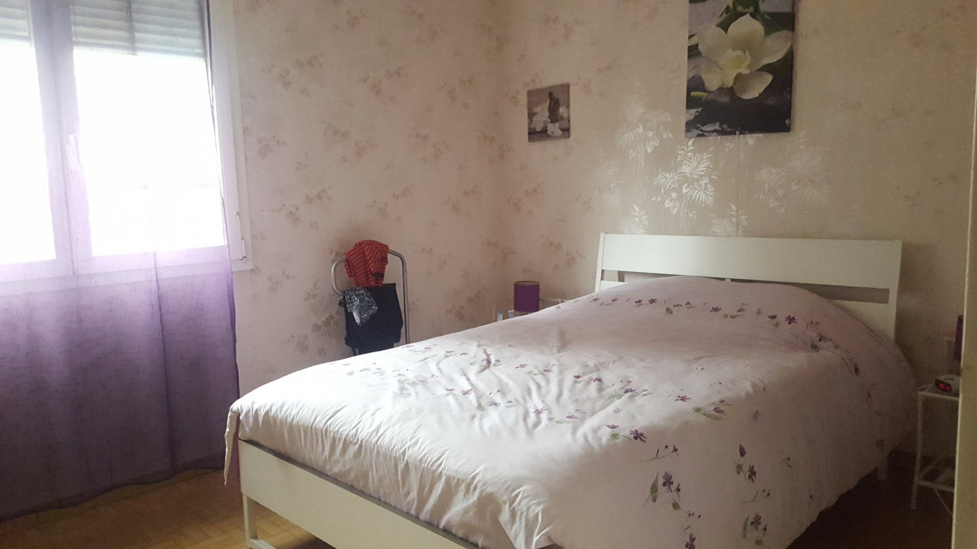 location Maison Lasserre - Photo 6