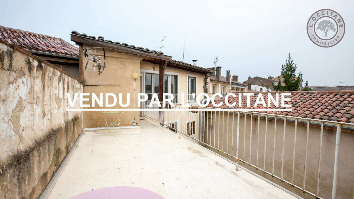 A vendre Auch | Réf 320071656 - L'occitane immobilier - Photo 1