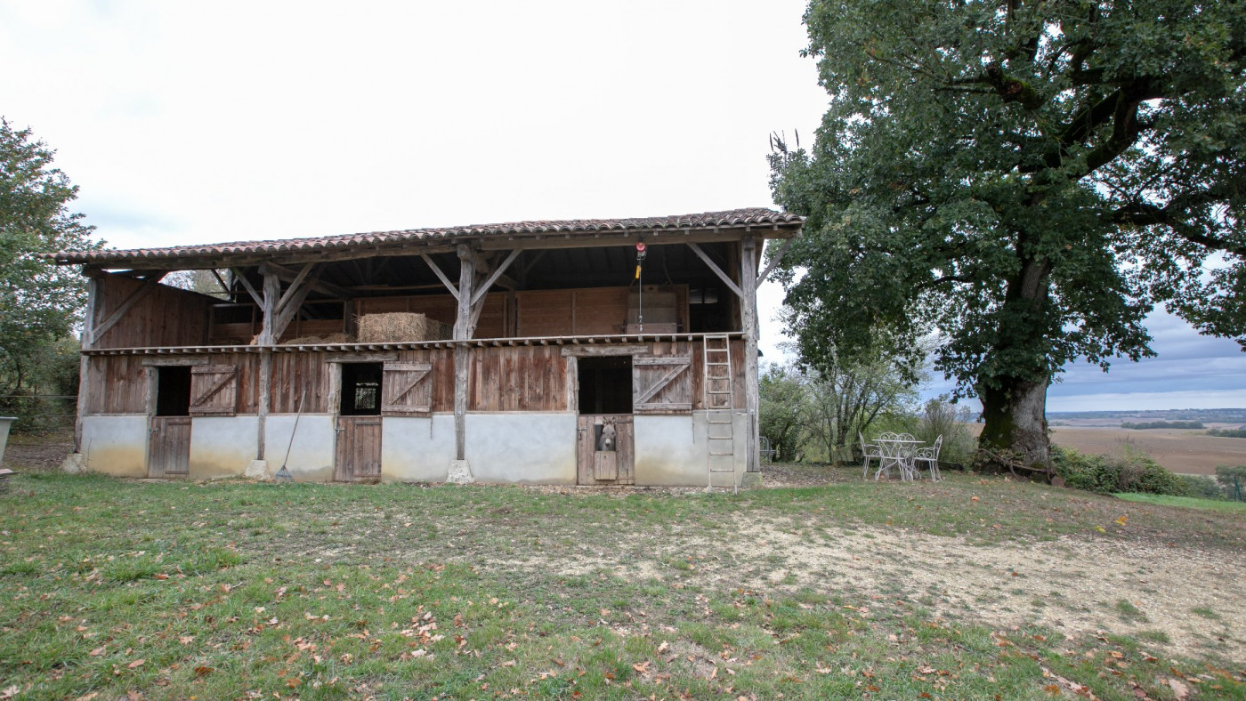 vente Maison de caractère Lectoure - Photo 5