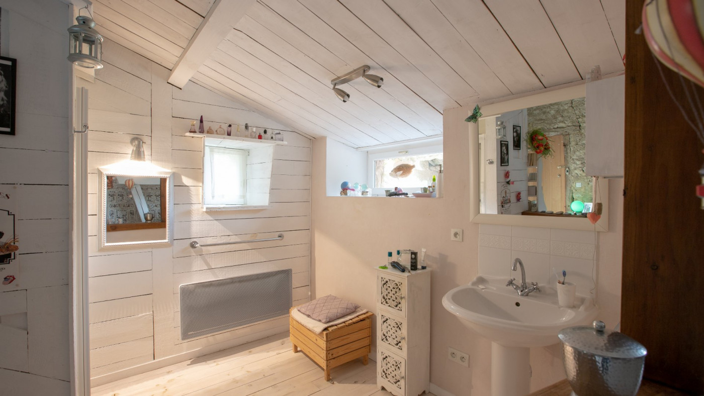 vente Maison de caractère Lectoure - Photo 10