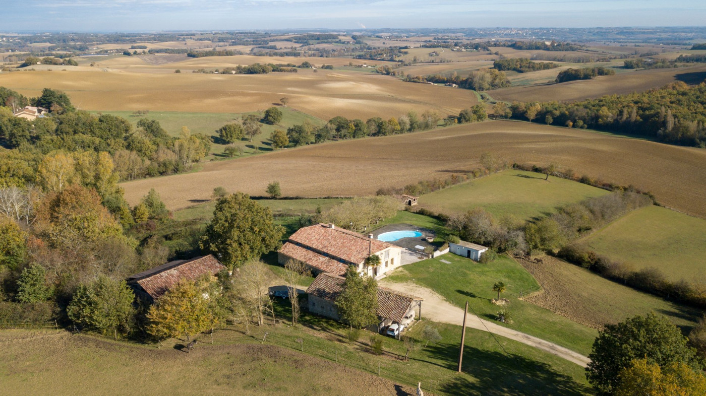 vente Maison de caractère Lectoure - Photo 4