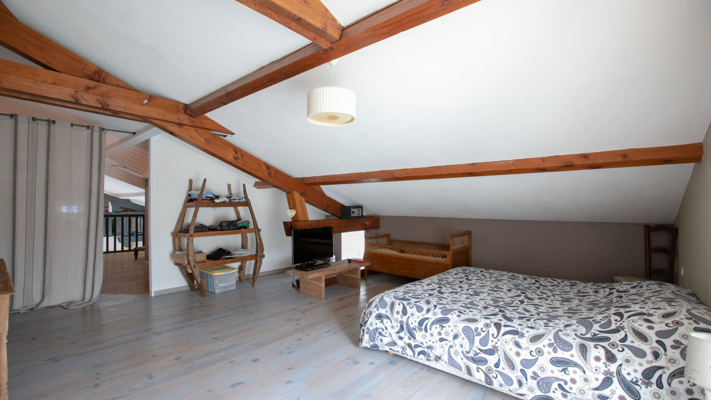 vente Maison de caractère Lectoure - Photo 9
