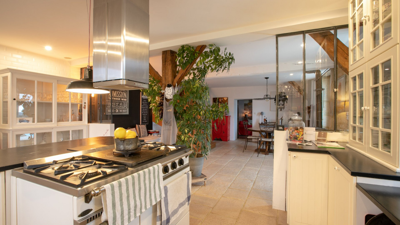 vente Maison de caractère Lectoure - Photo 6