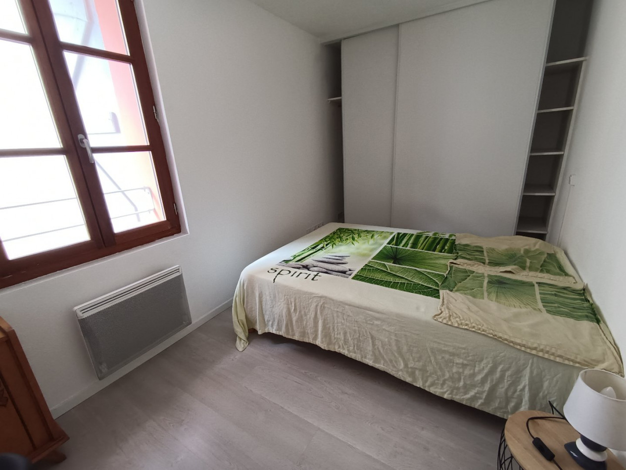 location Appartement L'isle-jourdain - Photo 6