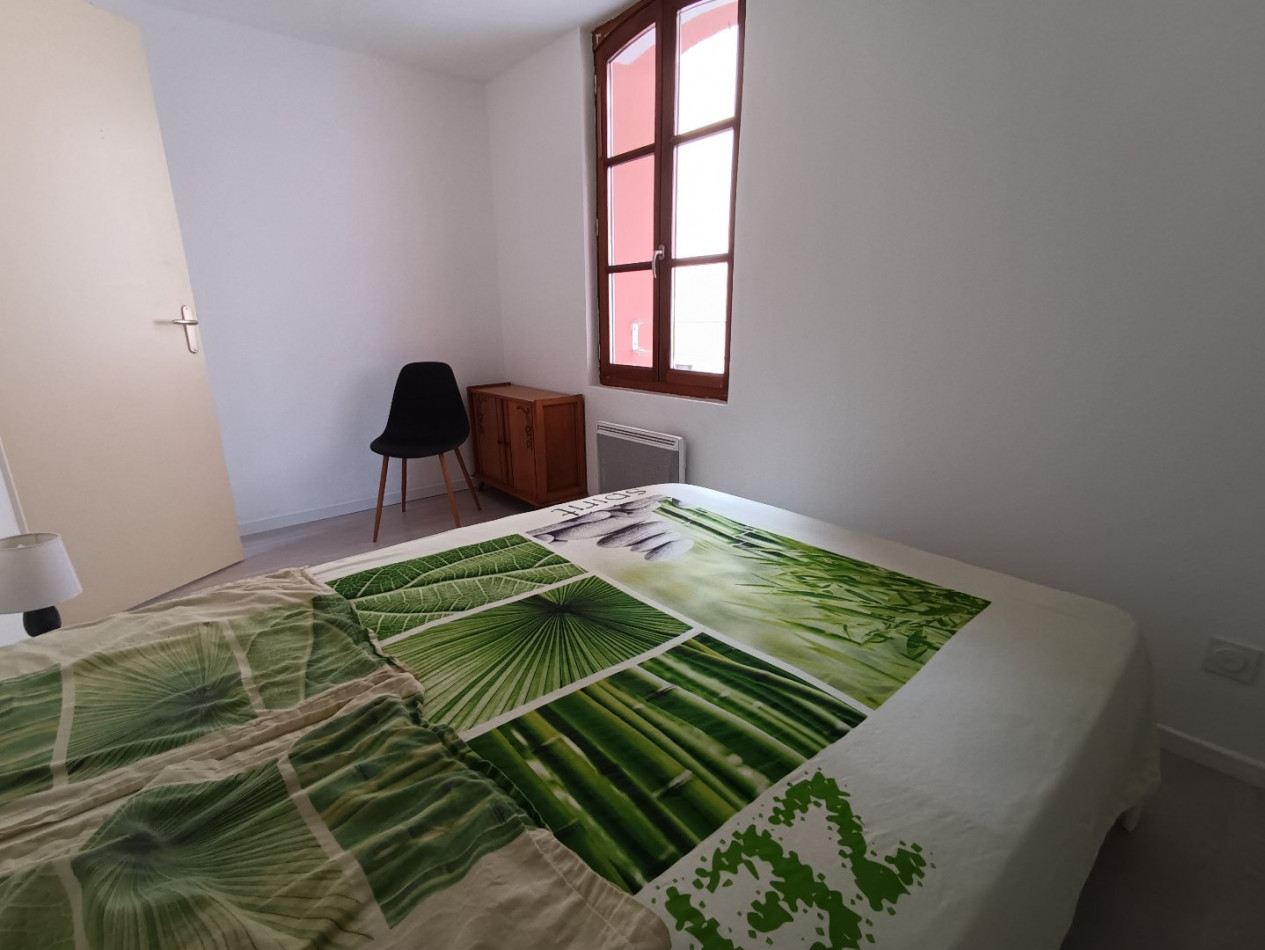 location Appartement L'isle-jourdain - Photo 7