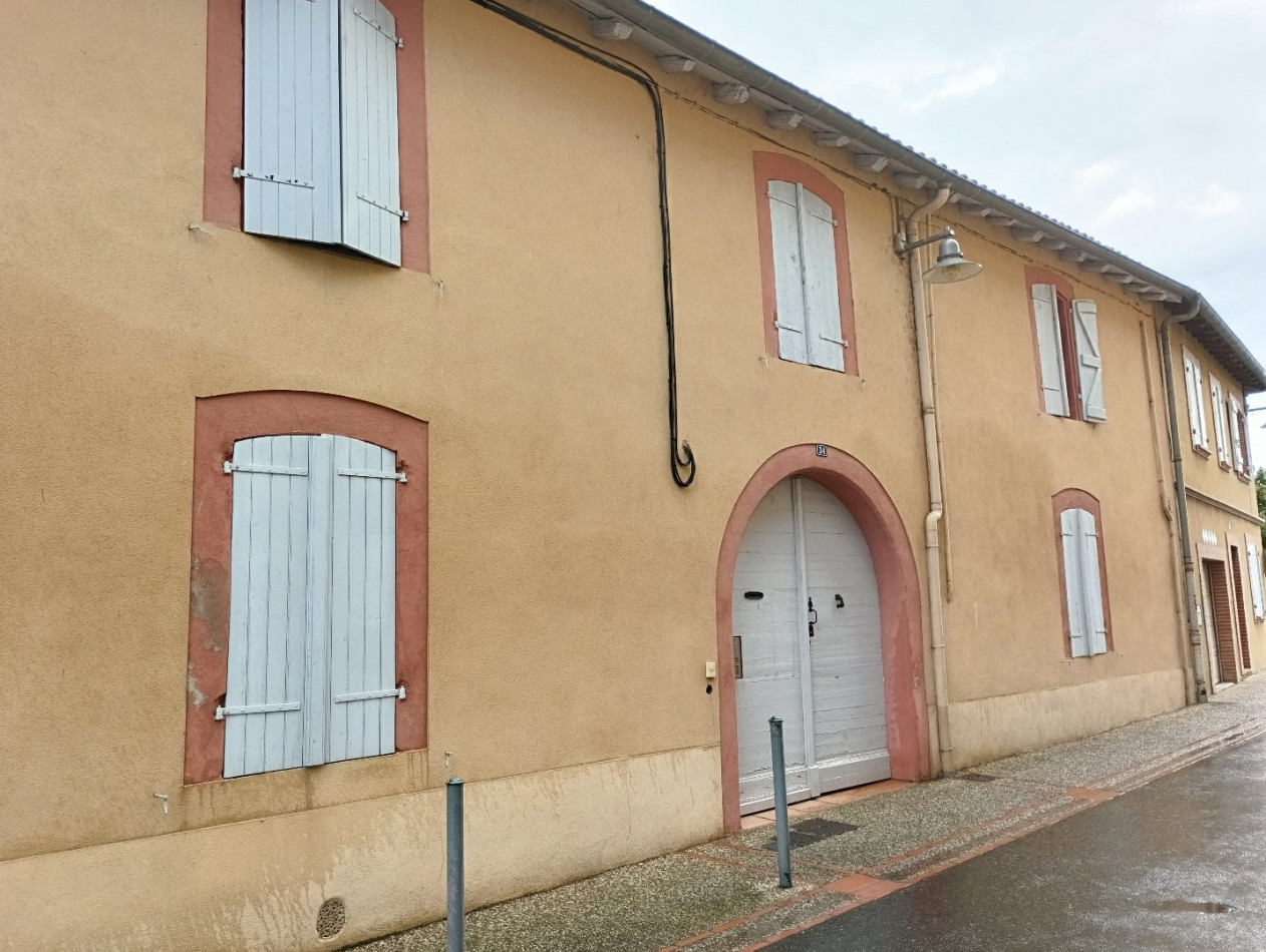 location Appartement L'isle-jourdain - Photo 9