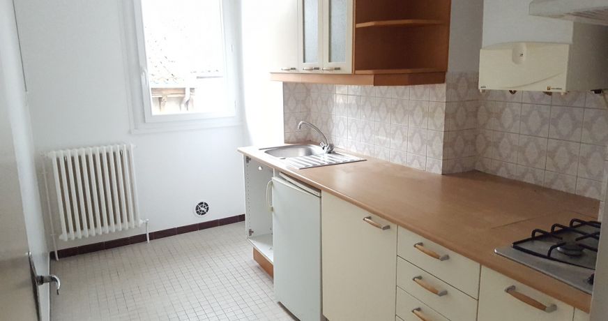 location Appartement L'isle-jourdain
