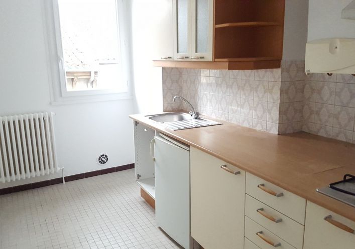 location Appartement L'isle-jourdain
