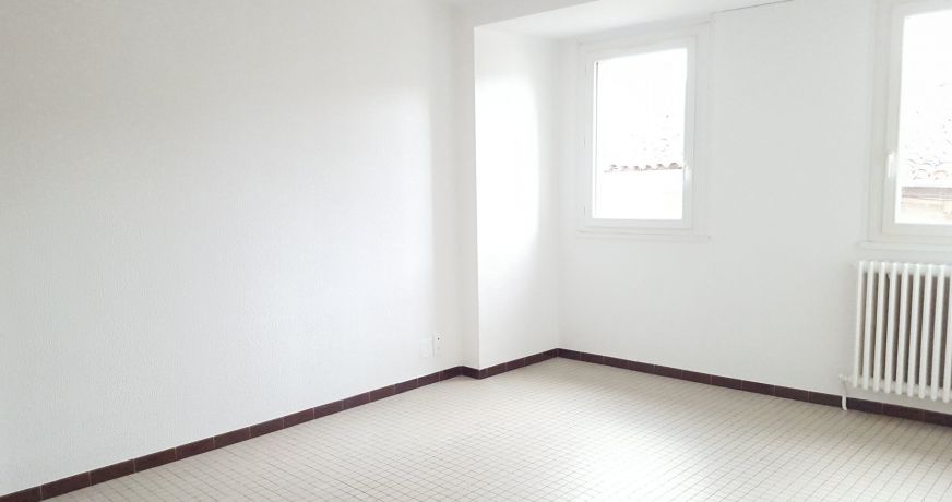 location Appartement L'isle-jourdain