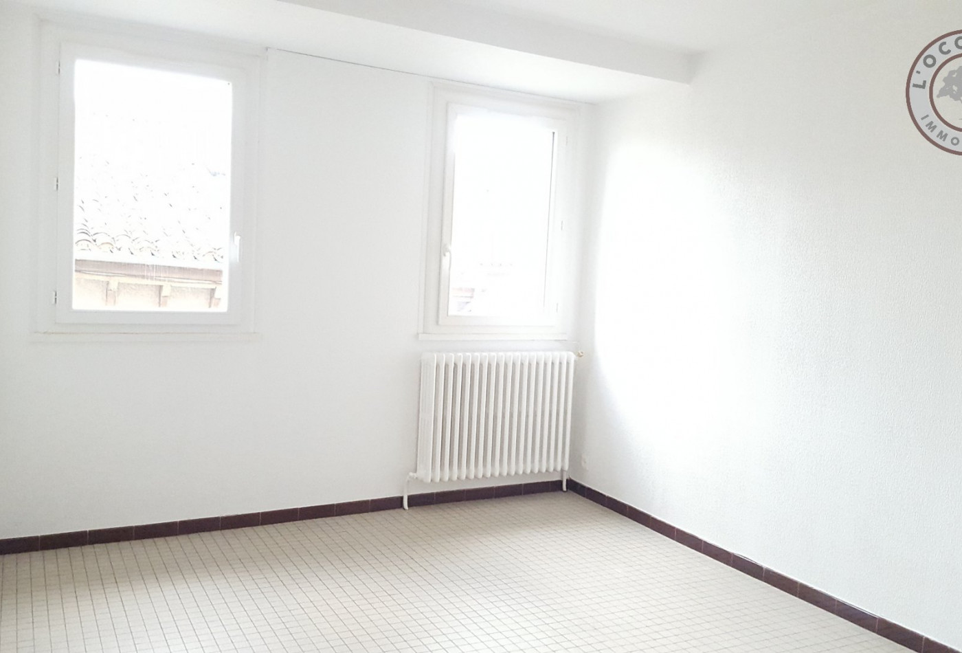 location Appartement L'isle-jourdain - Photo 2
