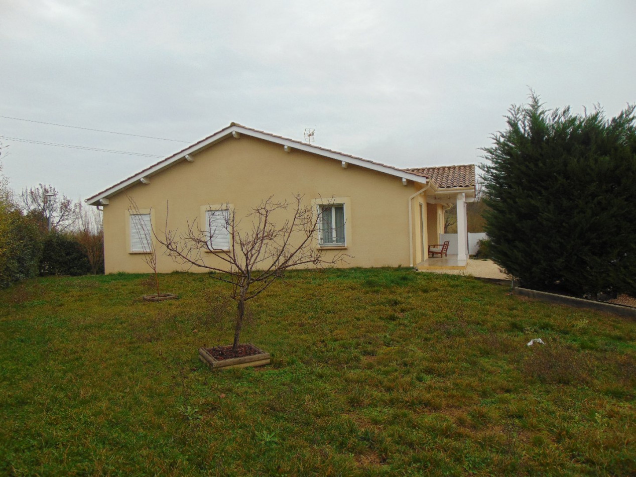 A vendre Aubiet | Réf 320071680 - L'occitane immobilier - Photo 2