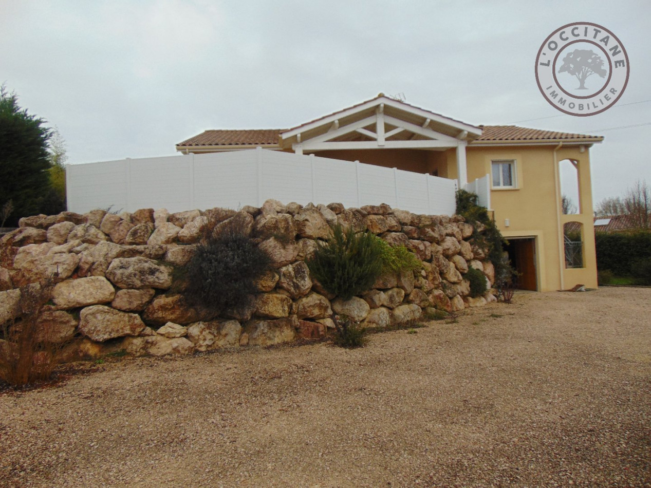 A vendre Aubiet | Réf 320071680 - L'occitane immobilier - Photo 3