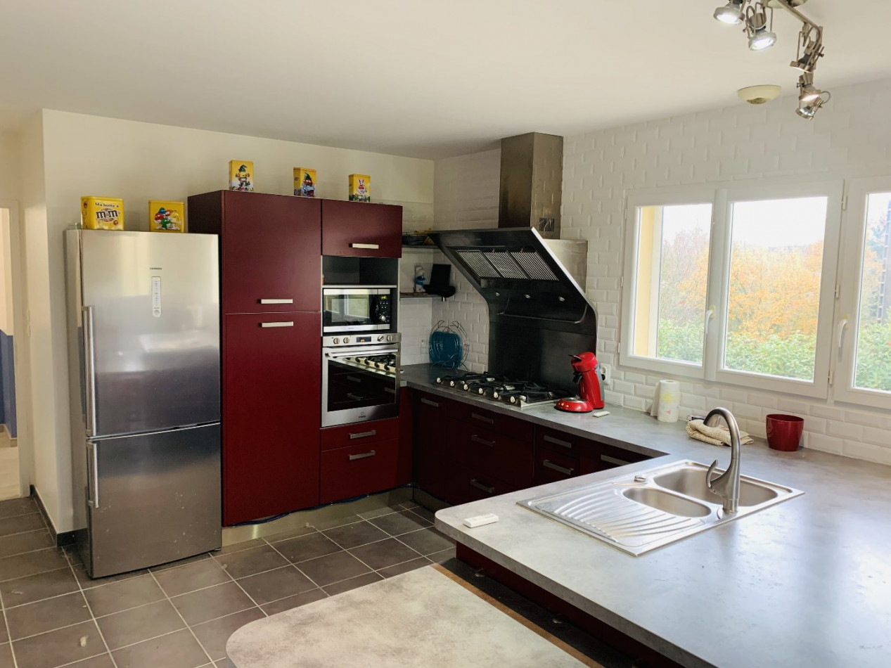 A vendre Aubiet | Réf 320071680 - L'occitane immobilier - Photo 8